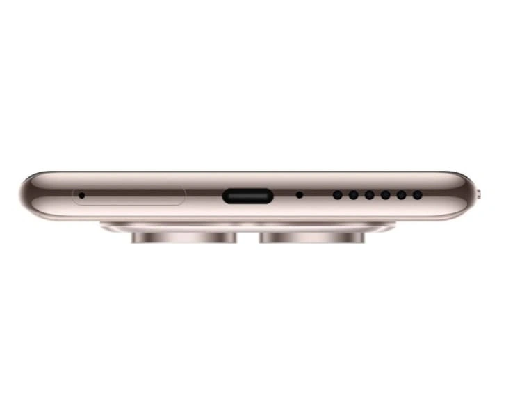 Смартфон Redmi Note 14 Pro 8/256Гб Золотой. Фото 9