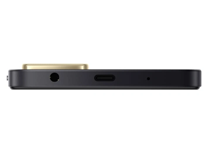 Смартфон Redmi A5 3/64Гб Чёрная ночь. Фото 9