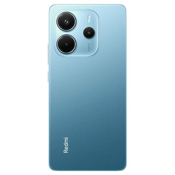 Смартфон Redmi Note 14 8/256Гб Океанический синий (Без NFC). Фото 3