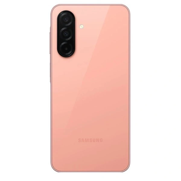 Смартфон Samsung Galaxy A26 5G 8/256Гб Розовый (SM-A266B). Фото 3