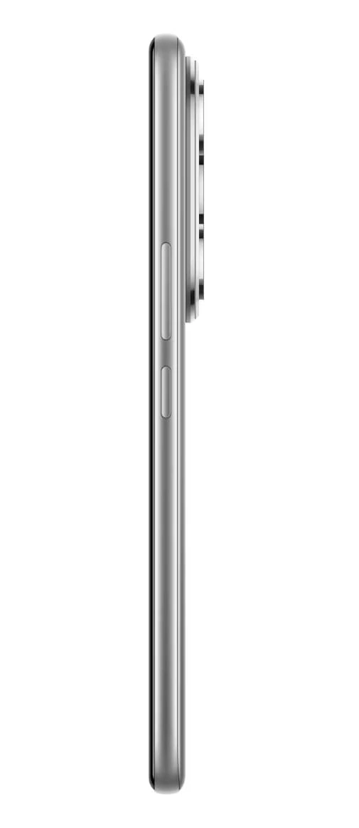 Смартфон Honor 400 Pro 12/512Гб Титановый серый (DNP-NX9). Фото 8