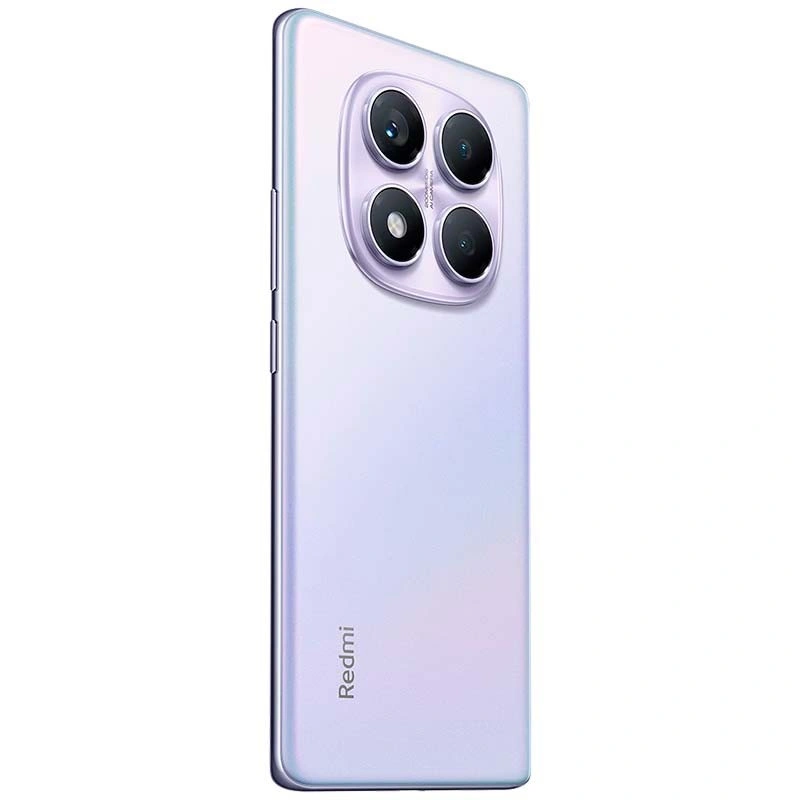 Смартфон Redmi Note 14 Pro 8/256Гб Фиолетовый. Фото 5