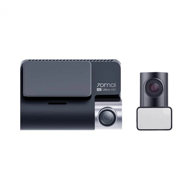 Видеорегистратор 70mai Dash Cam A800S 4K + Rear Cam RC06 Set (A800S-1). Фото 2