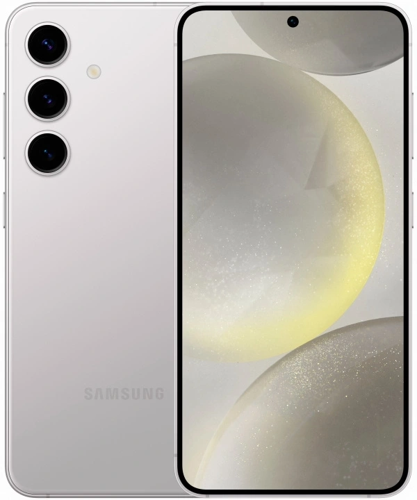 Смартфон Samsung Galaxy S24 5G 8/512Гб, Серый (SM-S9210). Фото 1