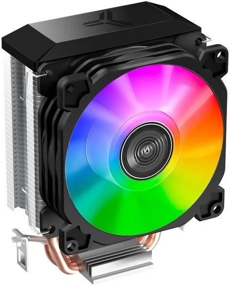 Системный блок CORE S (A307 Intel Core i3-12100, 16Гб DDR4, RTX5060, SSD 512Гб M.2, MSI H610M-E, 550Вт). Фото 12