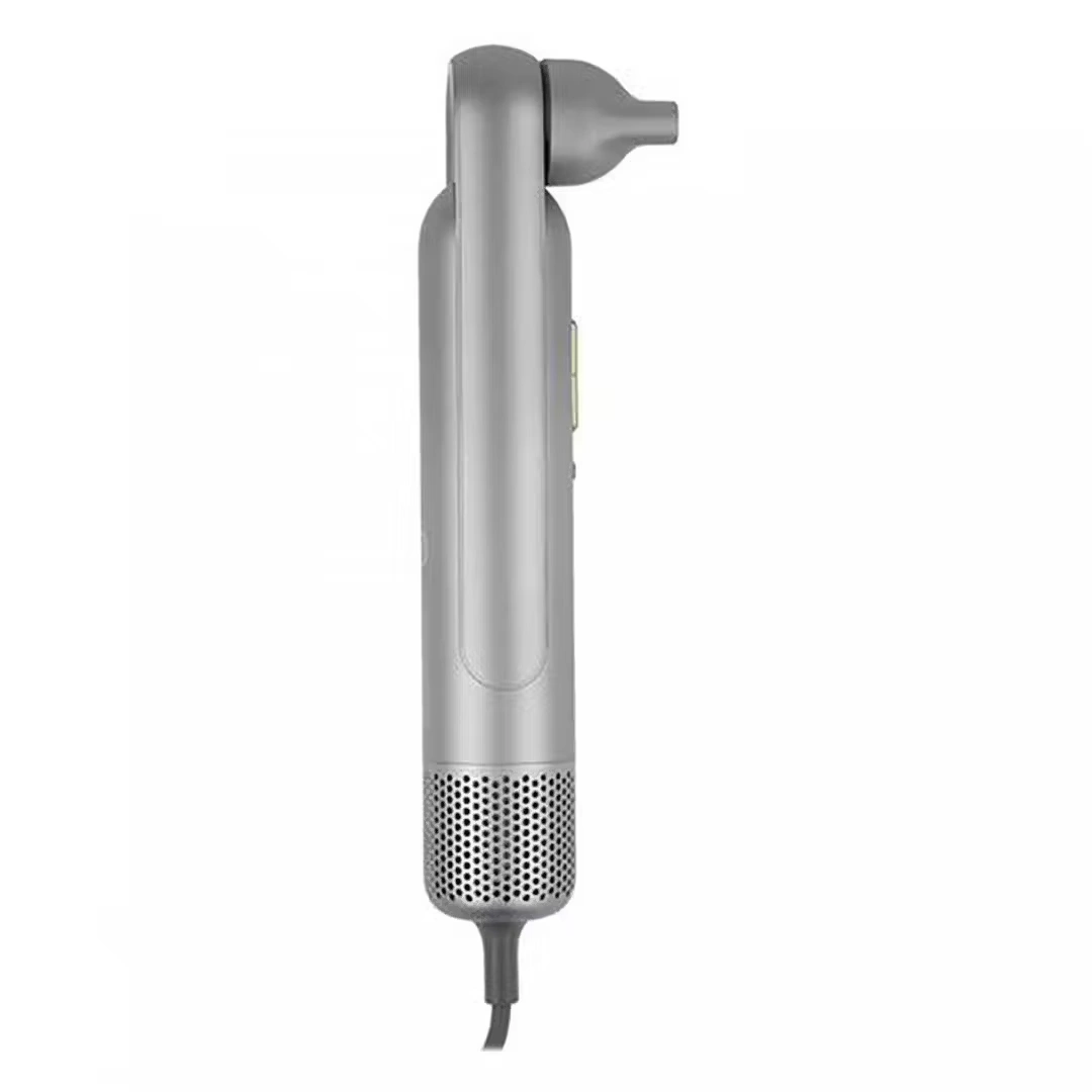 Фен для волос Deerma DEM-CF52W, Grey. Фото 2