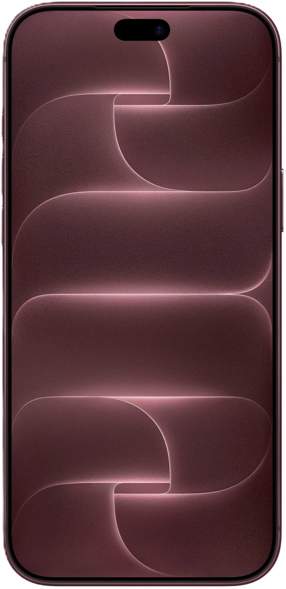 Смартфон Apple iPhone 18 Pro Max 256Гб, Бургунди (eSIM+SIM) (Уцененный товар)). Фото 2
