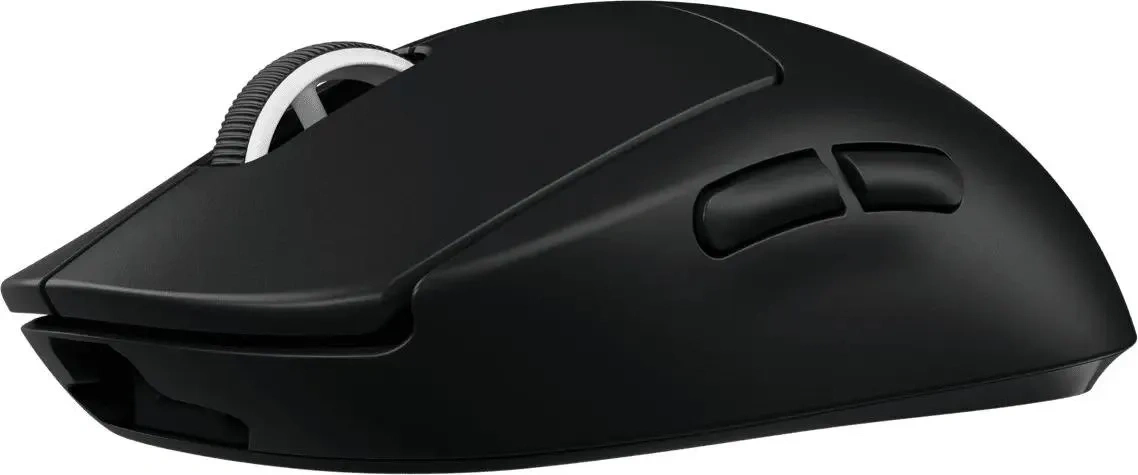 Мышь беспроводная Logitech G Pro X Superlight, Чёрный (910-005884). Фото 3