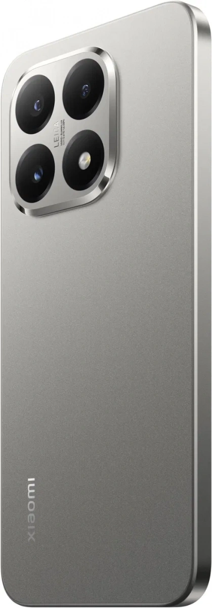 Смартфон XiaoMi 15T 12/256Гб Серый. Фото 6