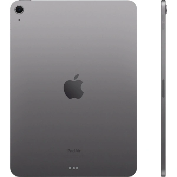 Apple iPad Air 13 (2024) Wi-Fi 1Тб Космический серый (MV2P3). Фото 2