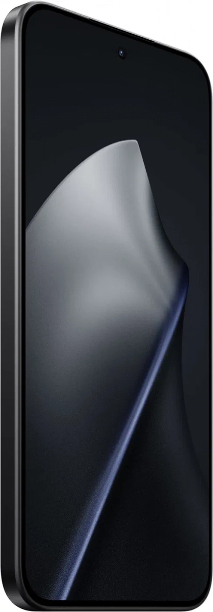 Смартфон XiaoMi 15T 12/256Гб Чёрный. Фото 5