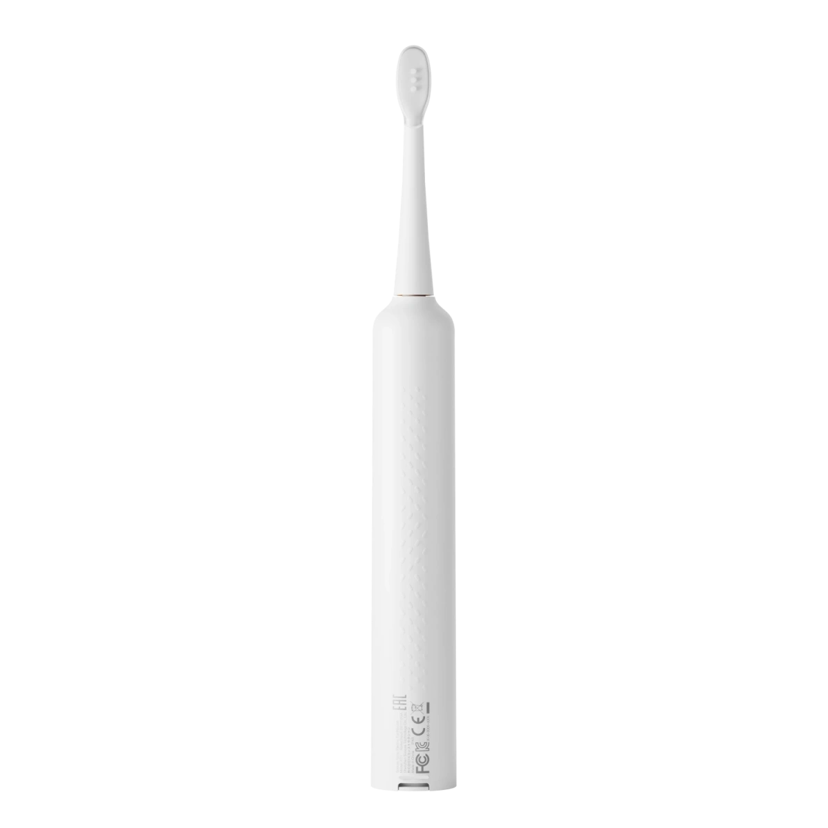 Электрическая зубная щетка Soocas Aura PT1, White. Фото 3