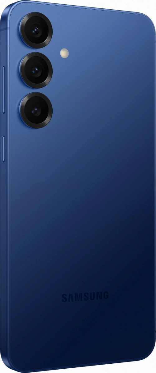 Смартфон Samsung Galaxy S25+ 5G 12/512Гб Синий (SM-S936B). Фото 6