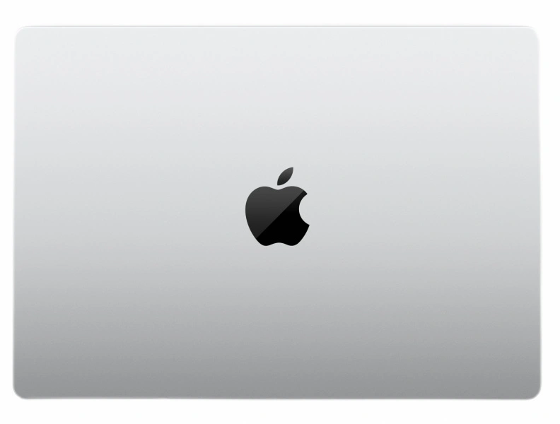 Apple MacBook Pro 14" (2026) 1Тб Серебристый (MGDN4) (M5 Pro 15-ядер CPU, 16-ядер GPU, 24 ГБ, 1ТБ SSD). Фото 3
