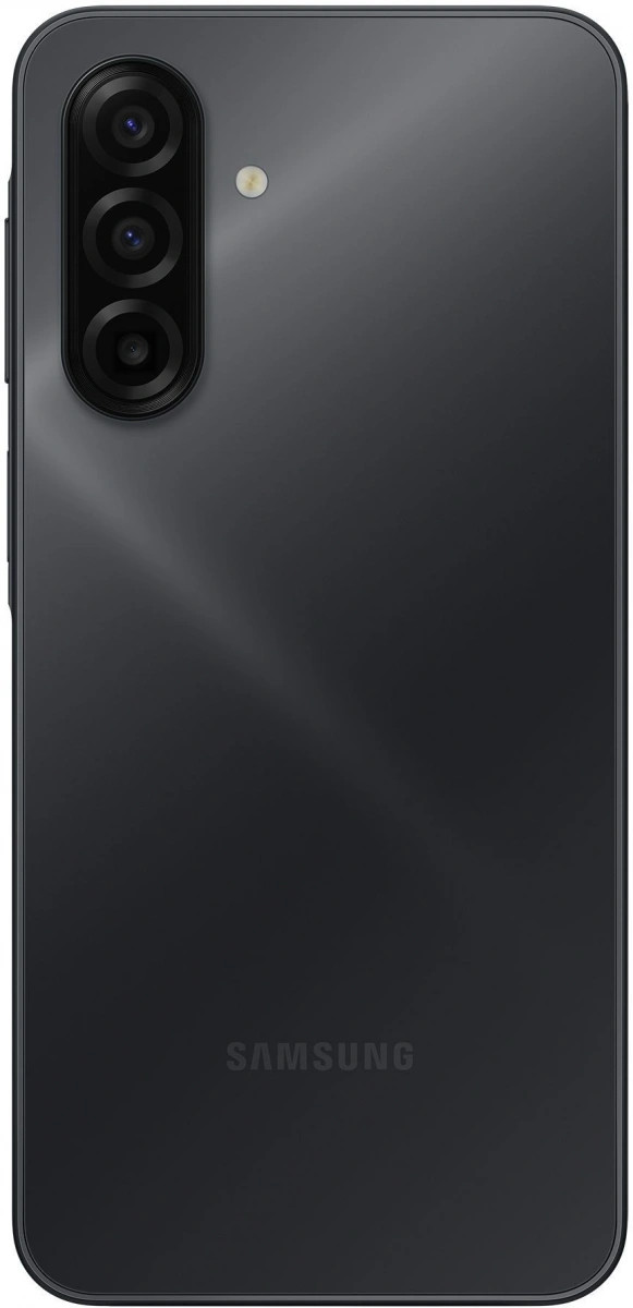 Смартфон Samsung Galaxy A17 6/128Гб Чёрный (SM-A175F). Фото 5