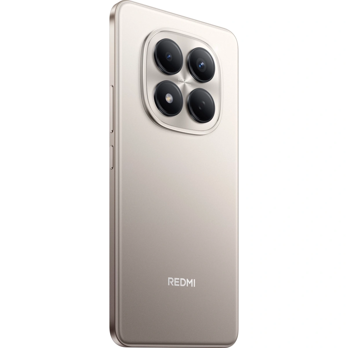 Смартфон Redmi Note 15 Pro 12/256Гб Титановый. Фото 6