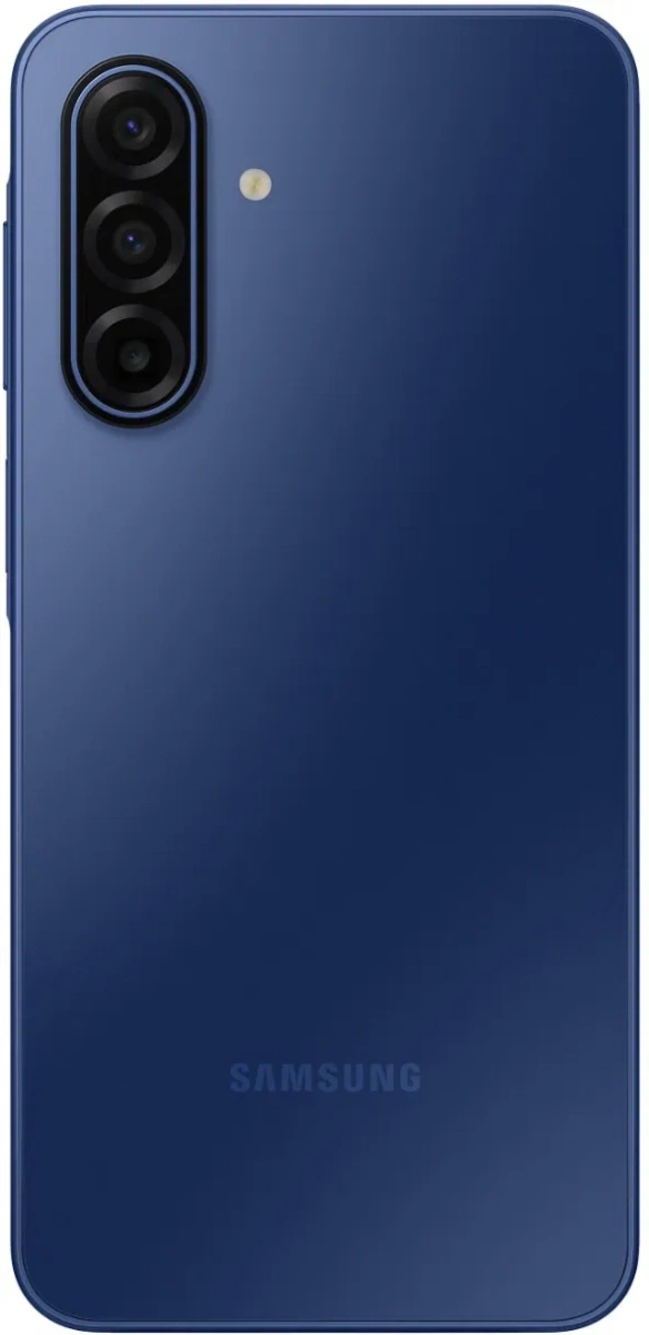 Смартфон Samsung Galaxy A17 8/256Гб Синий (SM-A176B). Фото 3