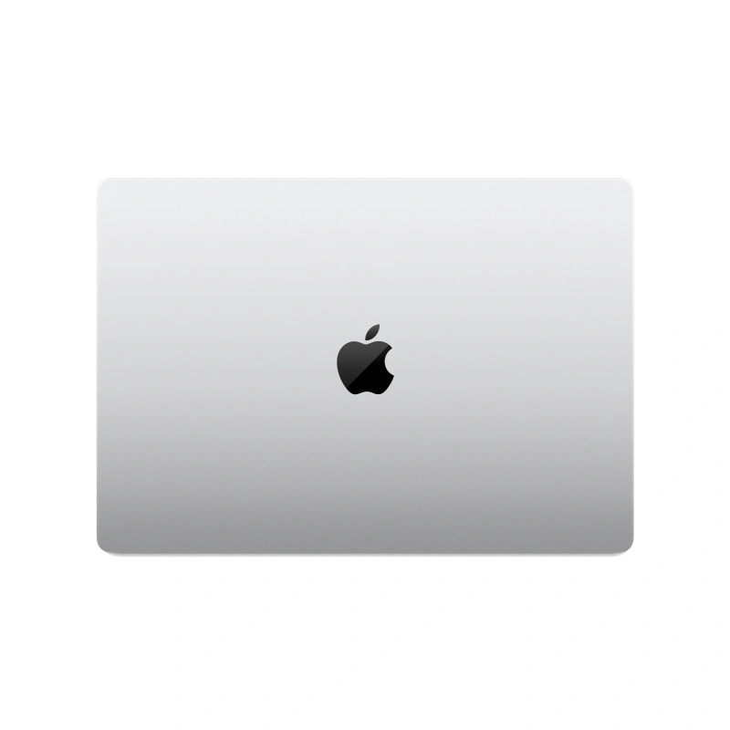 Apple MacBook Pro 16" (2024) 1Тб Серебристый (MX2V3) (M4 Max 14-ядер CPU/32-ядер GPU, 36 ГБ, 1ТБ SSD). Фото 6