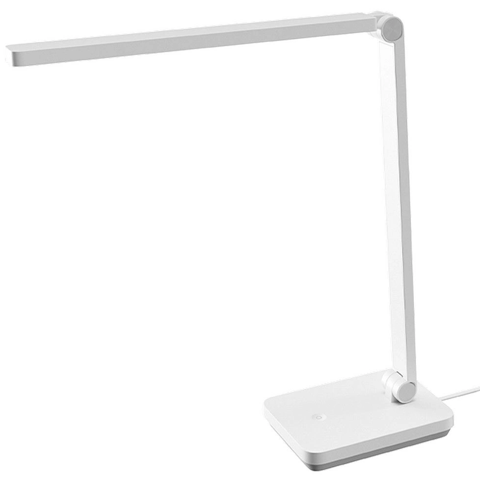 Настольная лампа Mijia Table Lamp 2 Lite, White (BHR8640CN). Фото 1