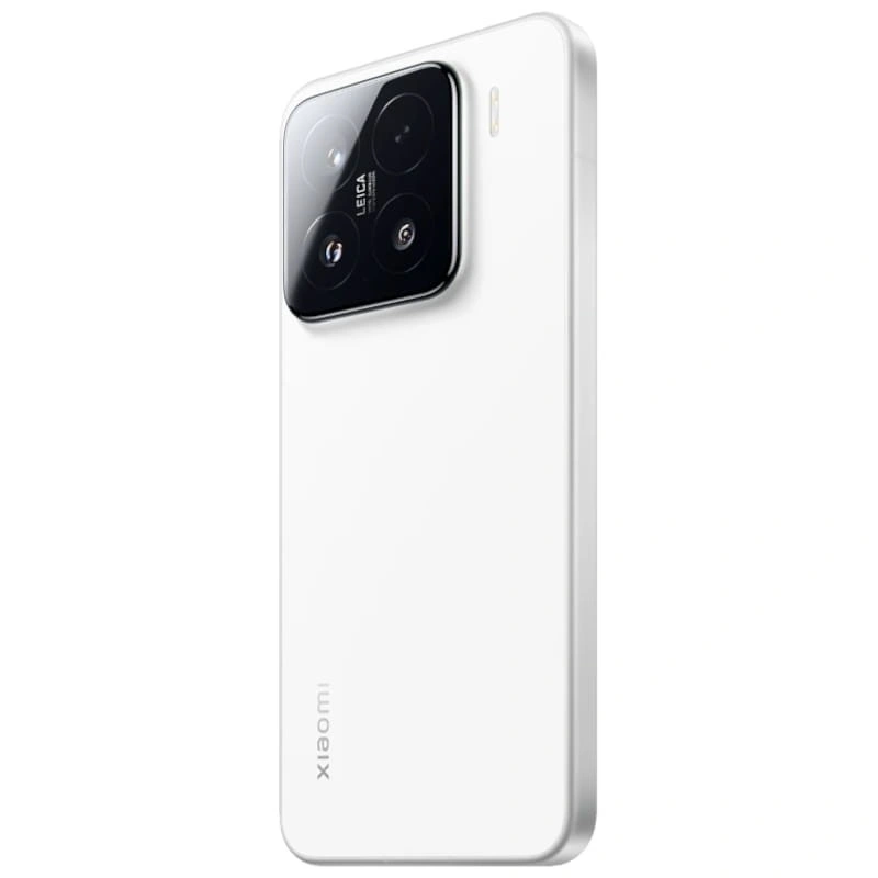 Смартфон XiaoMi 15 12/512Гб Белый. Фото 5