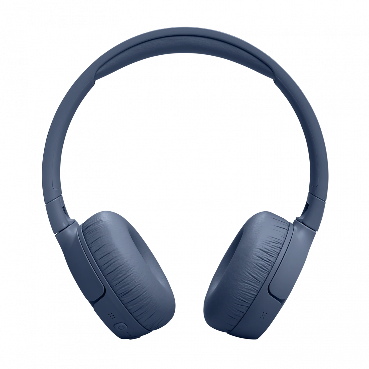 Беспроводные наушники JBL Tune 670NC, Синие. Фото 2