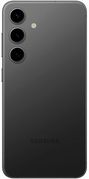 Смартфон Samsung Galaxy S24 5G 8/512Гб, Чёрный (SM-S921B). Фото 3