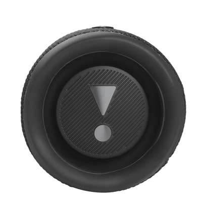 Беспроводная акустика JBL Flip 6, Чёрная (JBLFLIP6BLK). Фото 4