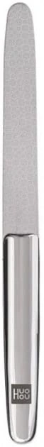 Маникюрный набор HuoHou Stainless Steel Nail Clipper Set, серебристый (HU0061). Фото 3