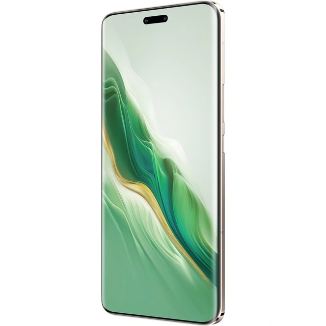 Смартфон Honor Magic6 Pro 12/512Гб Зелёный. Фото 5
