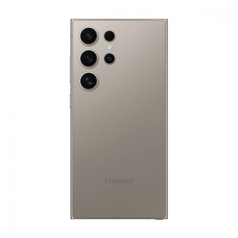 Смартфон Samsung Galaxy S24 Ultra 12/512Гб, Серый Титан (SM-S9280). Фото 5