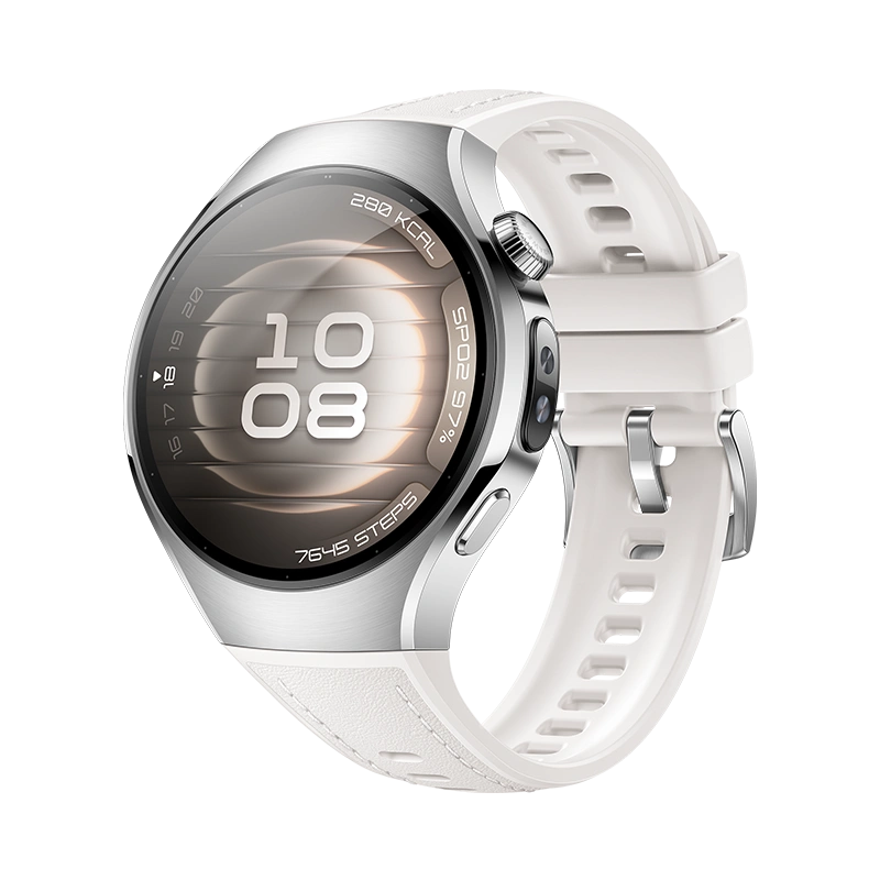 Умные часы Huawei Watch 5 42mm, White. Фото 1