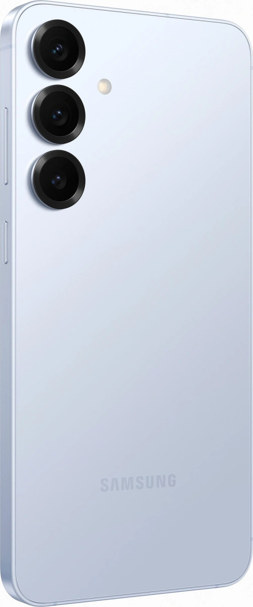 Смартфон Samsung Galaxy S25+ 5G 12/256Гб Голубой (SM-S936B). Фото 6