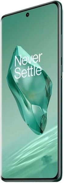 Смартфон OnePlus 12 12/256Гб Струящийся изумруд HN (CPH2573). Фото 5