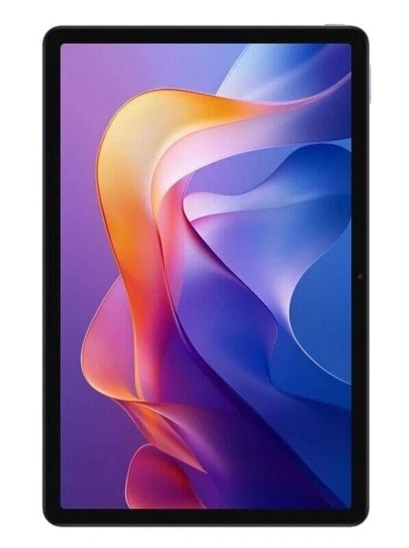 Планшет Redmi Pad 2 4G 8/256Гб, Графитовый серый. Фото 2