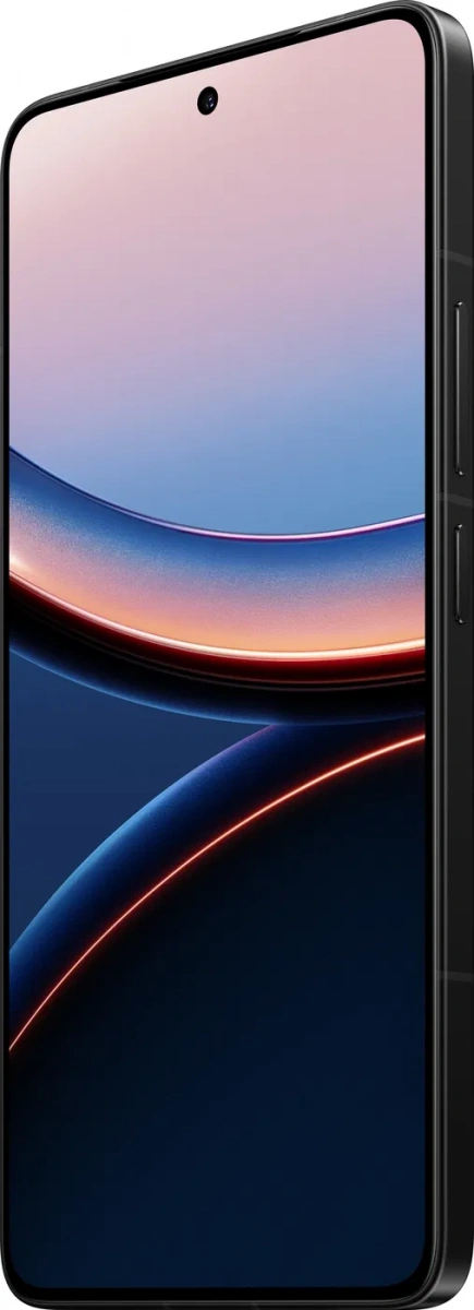 Смартфон Poco F7 Ultra 12/256Гб Жёлтый. Фото 7