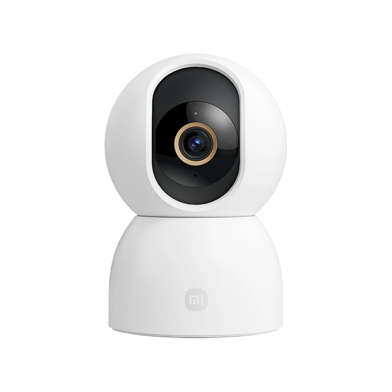 IP-Камера Xiaomi Smart Camera 4C 3.5K, Белый (MBC14). Фото 1