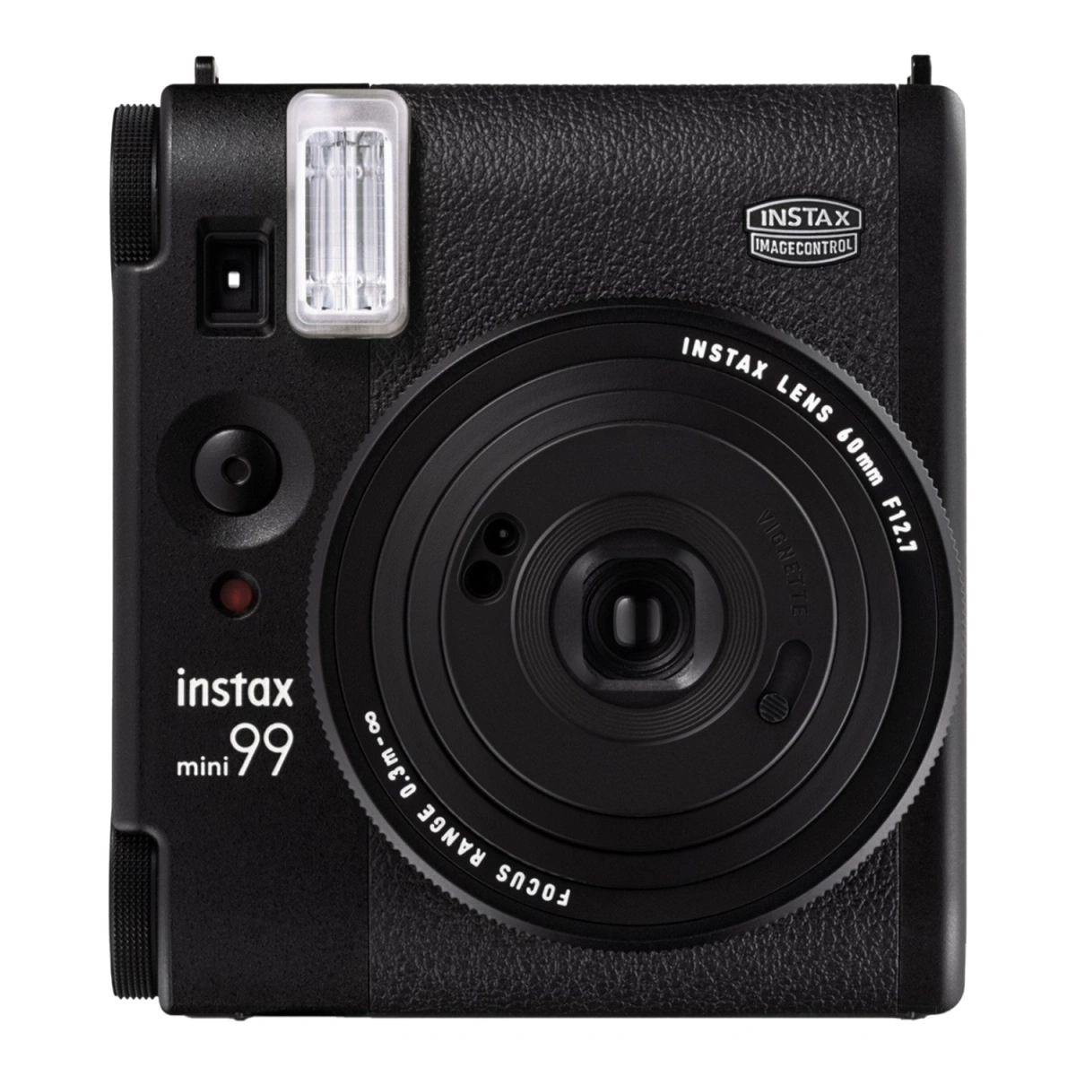 Фотоаппарат моментальной печати Fujifilm Instax Mini 99, Black. Фото 1