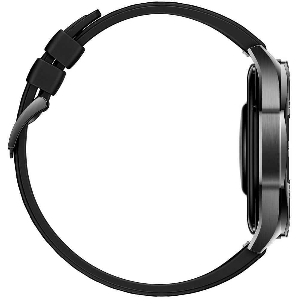 Умные часы Huawei Watch GT 5 46мм, Black. Фото 5