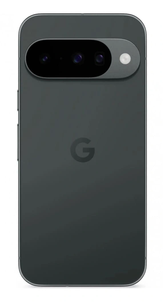 Смартфон Google Pixel 10 12/256Гб Обсидиан (CA/IN). Фото 2