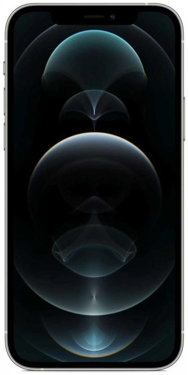 Смартфон Apple iPhone 12 Pro 128Gb Серебристый (Уцененный товар). Фото 2