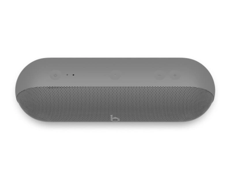 Беспроводная акустика Beats Pill, Тёмно-серая (MAX44). Фото 4