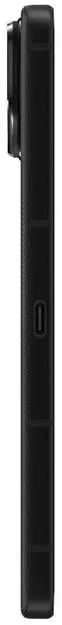 Смартфон ASUS ROG Phone 9 12/512Гб, Чёрный (AI12501A). Фото 7