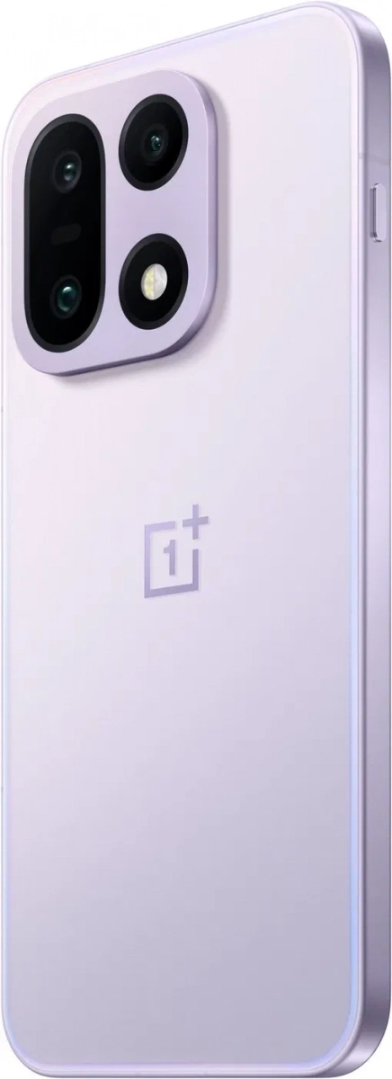 Смартфон OnePlus 15 16/512Гб Ультрафиолет (CPH2745). Фото 5