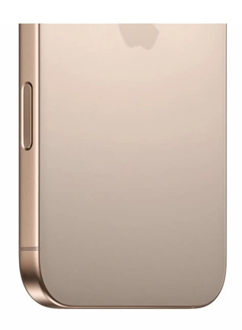 Смартфон Apple iPhone 16 Pro Max 256Гб Пустынный титан (eSIM+SIM) (Без RuStore). Фото 4