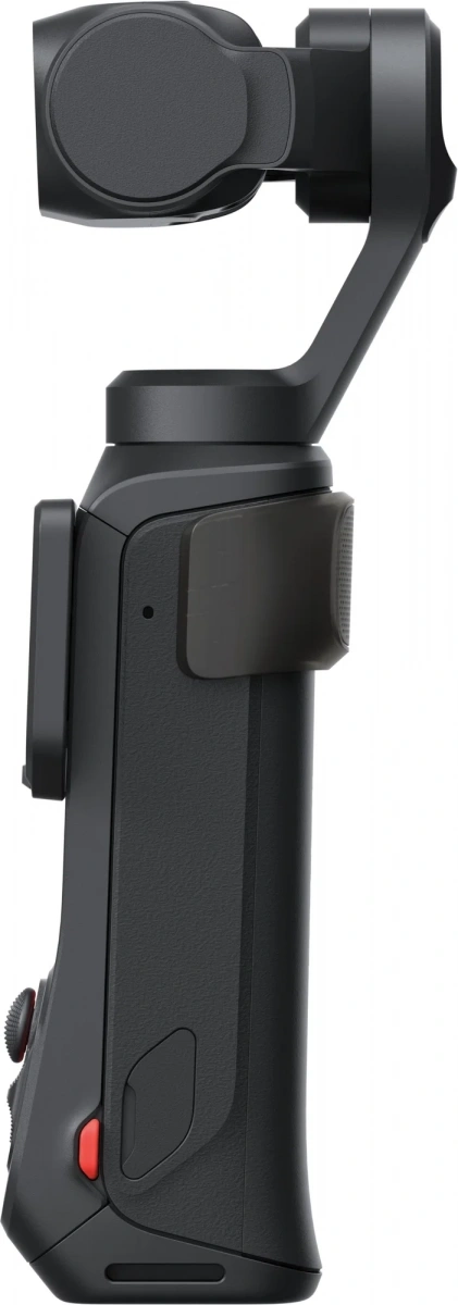 Экшн-камера Insta360 Luna Ultra Creator Bundle, Чёрный (CINSABTA). Фото 7