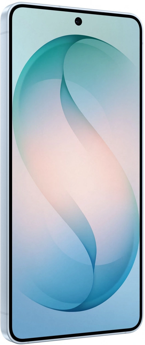 Смартфон Samsung Galaxy S26 12/512Гб, Голубой (SM-S942B). Фото 4