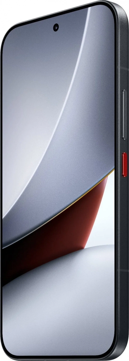 Смартфон Poco F9 Ultra 12/256Гб Чёрный. Фото 3