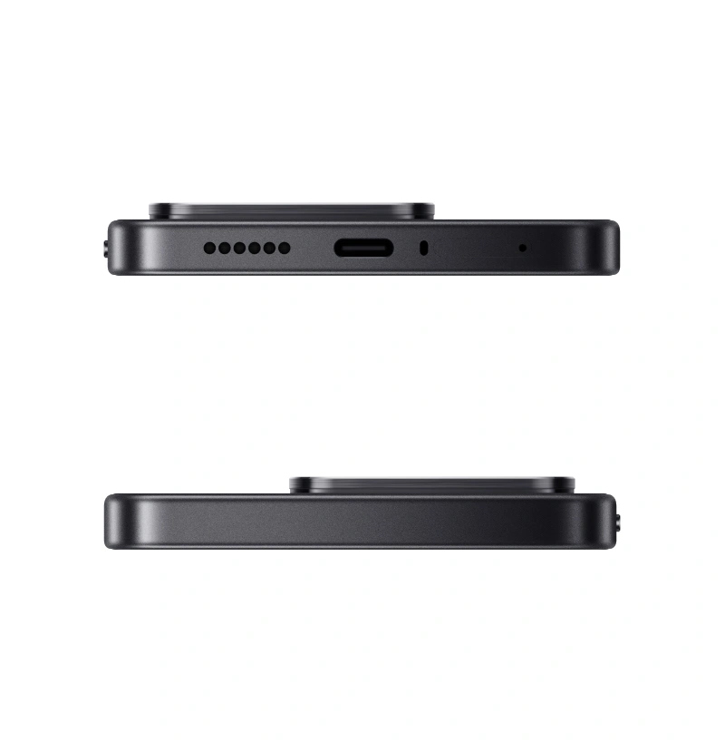 Смартфон XiaoMi 17T 12/512Гб 5G Чёрный. Фото 9