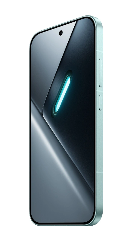 Смартфон Poco X8 Pro 12/512Гб Мятно-зеленый. Фото 6