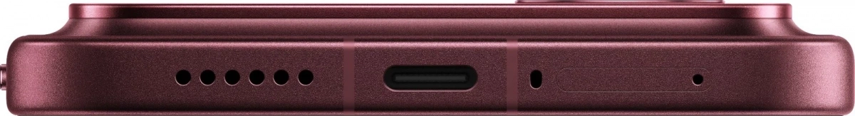 Смартфон Poco F9 Ultra 16/512Гб Тёмная вишня. Фото 10